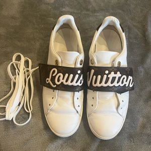 Louis Vuitton Sneakers